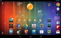 Aktualizacja Android do wersji 4.1.2 dla Nexus 7, Nexus S i Galaxy Nexus Aktualizacja Android do wersji 4.1.2 dla Nexus 7, Nexus S i Galaxy Nexus