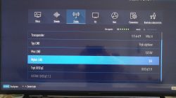 NC+ Satellite Frequency Settings Problem in Germany: Missing H Polarity Channels & Module Issues NC+ Satellite Frequency Settings Problem in Germany: Missing H Polarity Channels & Module Issues