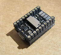 Mini moduł z bootloaderem USB na MKL05Z32 by piotr_go