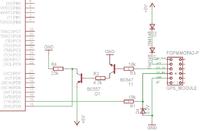 [Atmega128L][C] - Atmega128L + GPS nie działa, wyświetla same krzaki