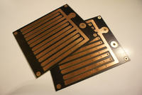 Profesjonalna soldermaska a nawet warstwa opisowa na Twoim PCB w domu! Profesjonalna soldermaska a nawet warstwa opisowa na Twoim PCB w domu!