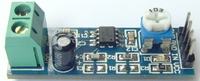 LPC1114 - Czy algorytm odtwarzacza wave z PWM i SD ma szansę działać?