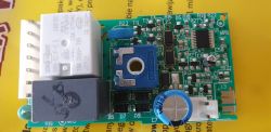 Mastercook LCPS-818X - Lodówka po wymianie kondensatora nie chce chodzic