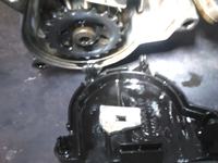 PEUGEOT 207 1.6 GT THP - Identyfikacja uszkodzonej części PEUGEOT 207 1.6 GT THP - Identyfikacja uszkodzonej części