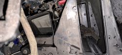 No Hot Air in 1995 Audi A4 B5 1.6 Petrol: Cabin Heating Issue, Temperature at 90, Loose Plugin