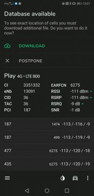 Jak wybrać router LTE i antenę dla lokalizacji 64-607 Podlesie?