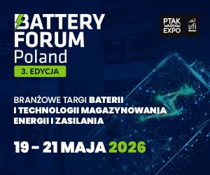 Battery Forum Poland 2026 – technologie energii w praktyce