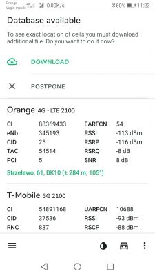 Choosing the Best Orange LTE Office Router: B818 vs B618 vs B535-232 Based on Location