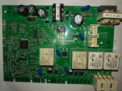 Electrolux ESL65070R Dishwasher Not Turning On: Switch or Module Issue?