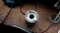 DIY // CNC welding robot DIY // CNC welding robot