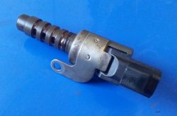 Volvo v40 1999 (B418S2 engine): Variable Valve Timing Issues with P0010, P0135, P0141 Errors