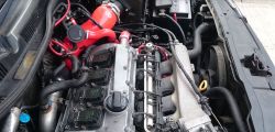 Skoda Octavia 1,8t - Układ podciśnienia jak sprawdzić? Co to jest? Skoda Octavia 1,8t - Układ podciśnienia jak sprawdzić? Co to jest?