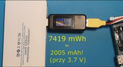 [TEST] Ile są warte tanie akumulatory i power banki z Allegro?