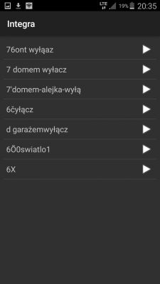Post-Firmware Update Issues on ETHM-1 & Integra128: Adding Macro Commands via DloadX