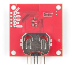 Sparkfun Edge - p³ytka prototypowa z Apollo3 Blue, BLE 5 i TensorFlow Lite Sparkfun Edge - p³ytka prototypowa z Apollo3 Blue, BLE 5 i TensorFlow Lite