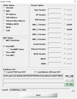 mt6753 ap db mt6753 ap db