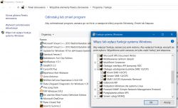 Windows 10 cannot see the network drive connected to the Neta Spot router.