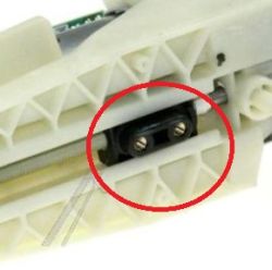 DeLonghi Dinamica ECAM 350.55.B - general alarm and stuck in descaling mode