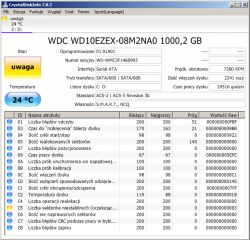 Windows 7 zawiesza się na ekranie ładowania - nie mogę wejść w tryb awaryjny