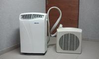 60m2 Apartment Air Conditioning Options: Comparing Free-Standing Units & Installation Costs