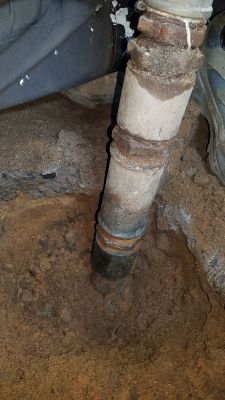 Dlaczego hydrofor nie trzyma ciśnienia i jak to naprawić?