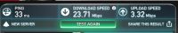 Huawei E5180s-22 - identyfikacja BTS - szybkość LTE Play