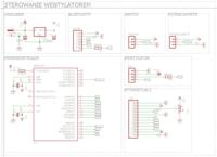 Pierwszy projekt płytki PCB - proszę o ocenę i wskazówki