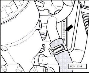 Jaki kod silnika w Touranie 1.9TDI 66KW