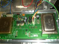 cas db-1h - Potrzebna instrukcja serwisowa/ kalibracji do wagi cas-db-1h