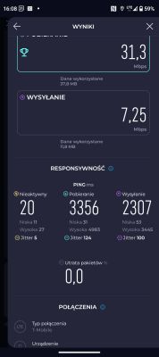 Internet domowy za miastem - wybór operatora i routera