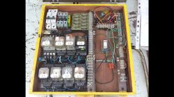 Jak zbudować wielowejściową bramkę OR K18 dla napędów 230Vac?