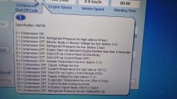 Seat Toledo 2005r 1,9tdi, BKC, błąd czujnika temperatury płynu G62 - objawy i pytania