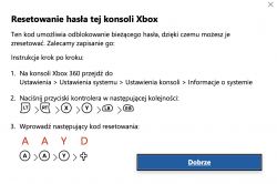 Usuwanie blokady rodzicielskiej na Xbox 360: pytania o internet, logowanie i ustawienia początkowe