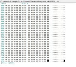 Uszkodzenie struktury dysku NTFS po odłączeniu z portu USB - partycje exFAT i NTFS