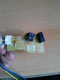 Prosze o podanie specyfikacji tych czujników nie mogę ich sprecyzować