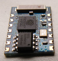 NRF24L01 vs ESP8266: How to Identify Modules and Firmware Upload Issues with ESPlorer