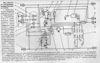 Mińsk 125 - jak zwiększyć napięcie prądnicy z 7,2V do 12V?