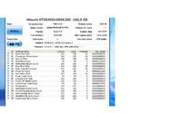 Spadek wydajności dysku w netbooku eMachines eM350-21G16I, zawieszanie się systemu