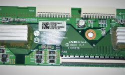 [Sprzedam] Komplet płyt plazmy LG 50PQ3000 YSUS, ZSUS, YDRVBT, YDRVDT, CTRL,