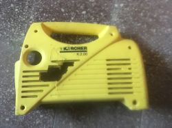 Karcher K2.0 włącza się i wyłącza naprzemiennie. Z lancy przyciskiem działa. Karcher K2.0 włącza się i wyłącza naprzemiennie. Z lancy przyciskiem działa.