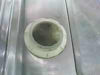 Interpreting Siemens S9ET1S Dishwasher Symbols and Correct Salt Dosing Procedure