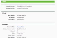 TP-LINK TL-WA901ND - Router ZTE ZXV10 W300 nie współpracuje z TL-WA901ND jako AP TP-LINK TL-WA901ND - Router ZTE ZXV10 W300 nie współpracuje z TL-WA901ND jako AP