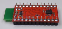 Mini moduł z bootloaderem USB na MKL05Z32 by piotr_go