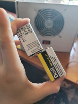 Zasilacz stabilizowany ZST-1 z PRL - co to jest I, a co to jest U i mój projekt