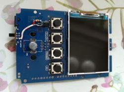 Modyfikacja zasilania DSO 150 (klon) Modyfikacja zasilania DSO 150 (klon)