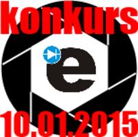 Konkurs elektroda.pl "migawka elektroda.pl" na FB i YT Konkurs elektroda.pl "migawka elektroda.pl" na FB i YT