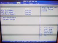 ASUSTeK P5G41C-M LX - podkręcanie Pentium Dual Core E5500