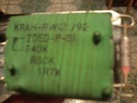 Jak podłączyć regulator dmuchawy VW do dmuchawy Fiat 126p?