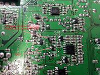 Ulepszenie Harry II ASC-Wymiana filtra na inny ,i inne...