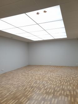 Jak wyeliminować mruganie ?? Taśmy LED 230V 2835 120LED/m 12W Jak wyeliminować mruganie ?? Taśmy LED 230V 2835 120LED/m 12W